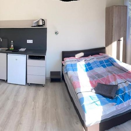 Zamardi Parti Apartman 1 Экстерьер фото