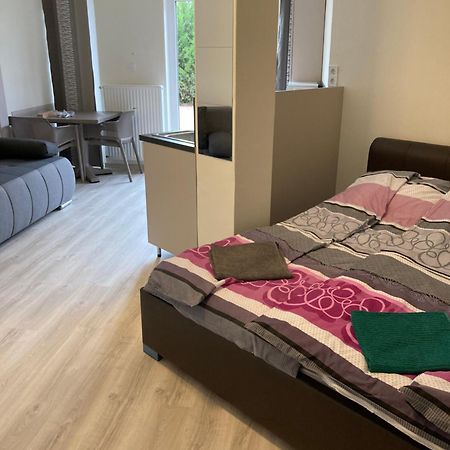 Zamardi Parti Apartman 1 Экстерьер фото
