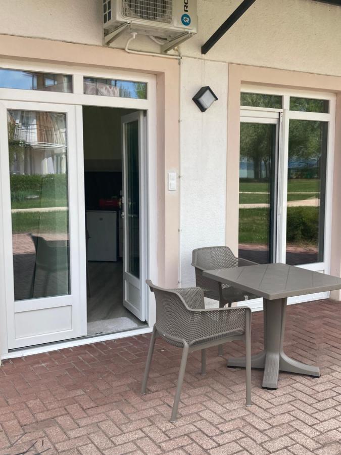 Zamardi Parti Apartman 1 Экстерьер фото