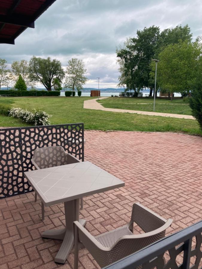 Zamardi Parti Apartman 1 Экстерьер фото